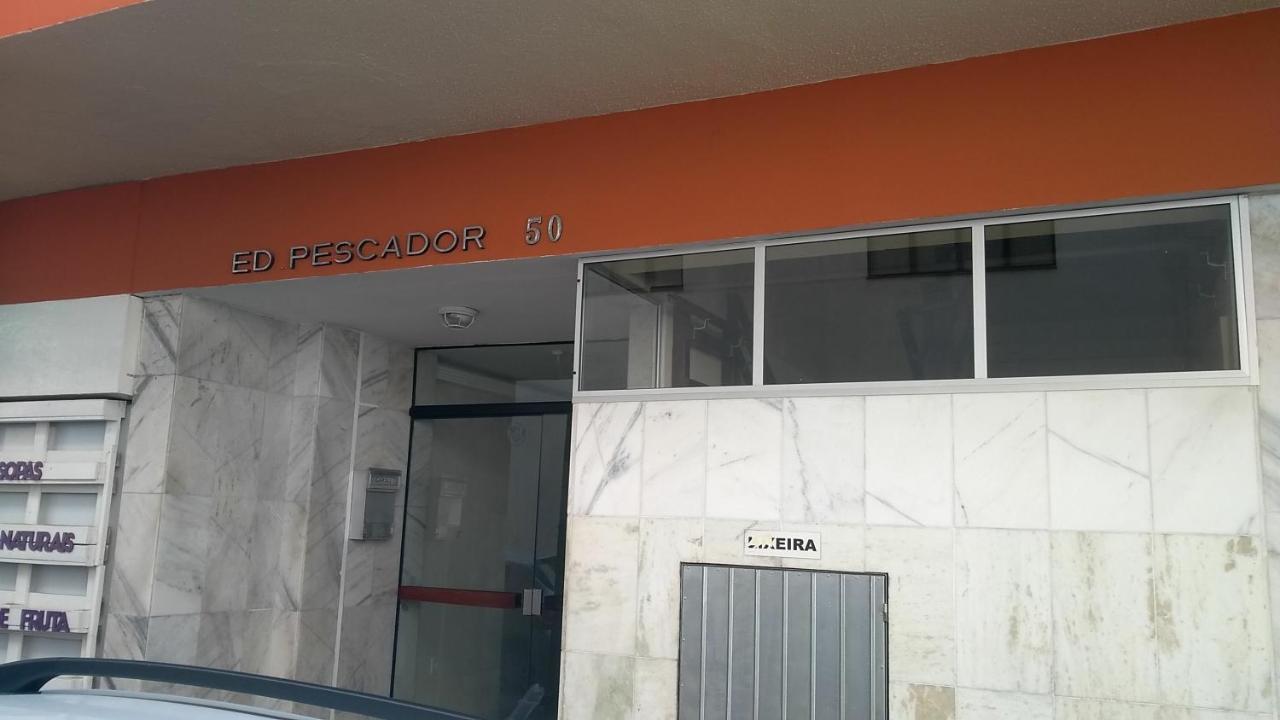 Apto No Centrao Do Balneario Balneário Camboriú Exteriér fotografie