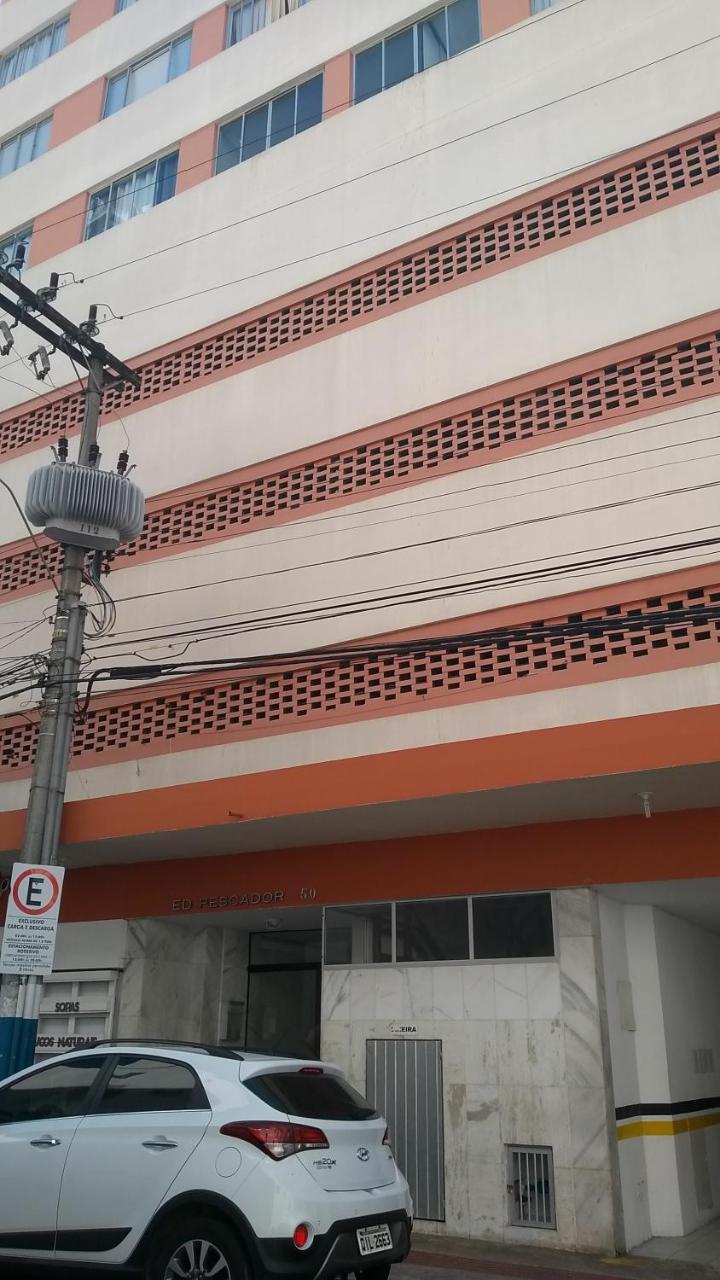Apto No Centrao Do Balneario Balneário Camboriú Exteriér fotografie